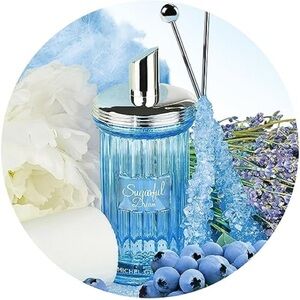 Michel Germain Sugarful Dream Fragrance Set 100 ml New never used